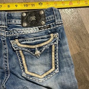 Women’s Miss Me Boot-cut Jean 26x31
